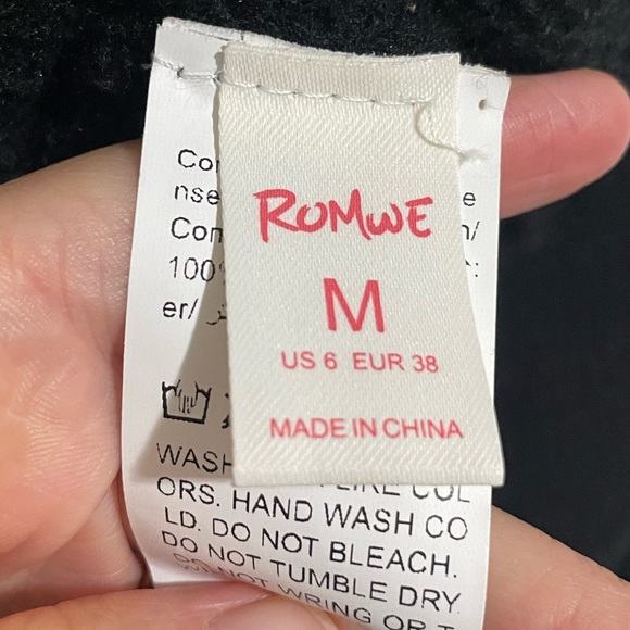 STATEMENT COLLAR CARDIGAN - Picture 4 of 9